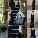 Soft Knit Bodycon Dress