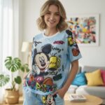 Tropical Vibes Co-ord Set