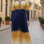 Eco Chic Bamboo Long Dress